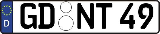 GD-NT49