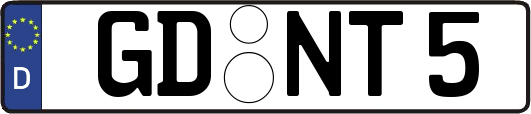 GD-NT5