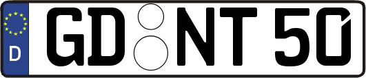 GD-NT50