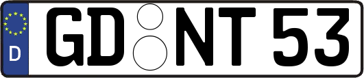 GD-NT53