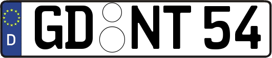 GD-NT54
