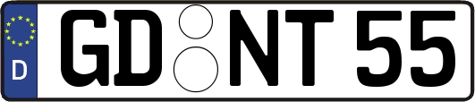 GD-NT55