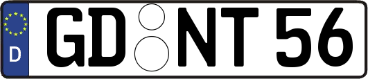 GD-NT56