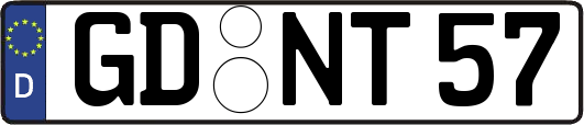 GD-NT57