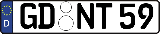 GD-NT59