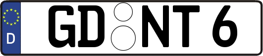 GD-NT6