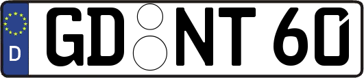 GD-NT60