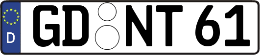 GD-NT61