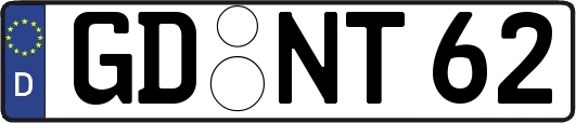 GD-NT62