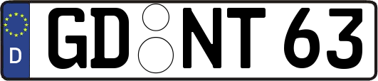 GD-NT63