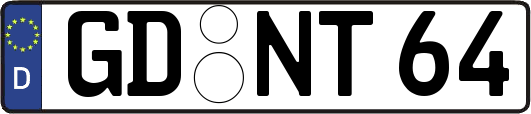 GD-NT64