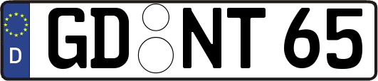 GD-NT65