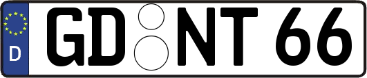 GD-NT66