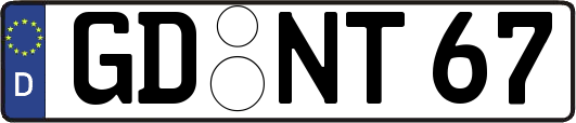 GD-NT67