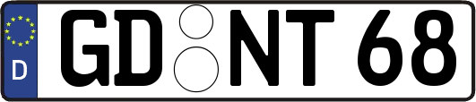 GD-NT68