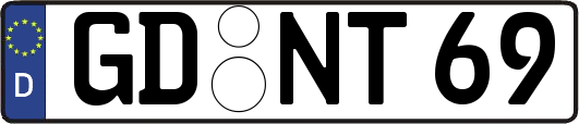 GD-NT69