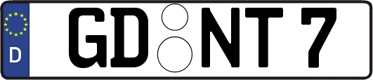 GD-NT7