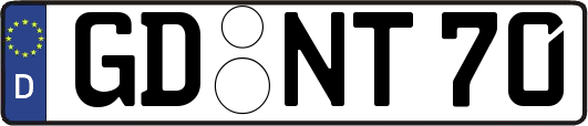 GD-NT70