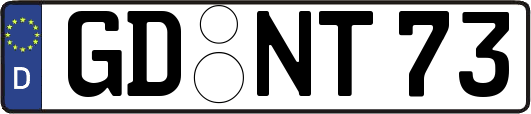 GD-NT73