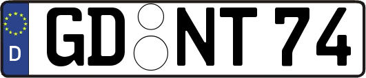 GD-NT74