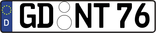 GD-NT76
