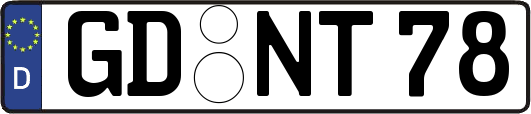 GD-NT78