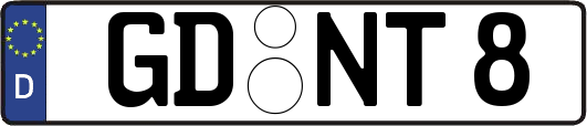 GD-NT8