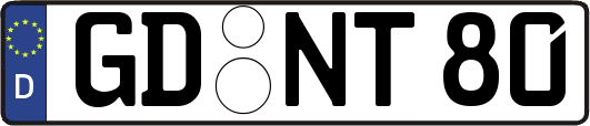 GD-NT80