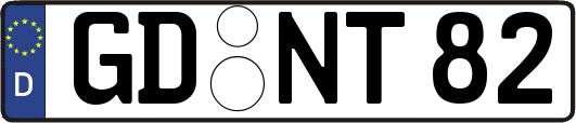 GD-NT82