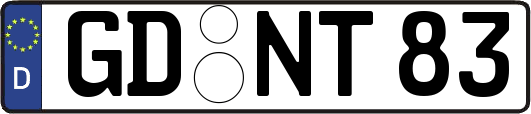 GD-NT83