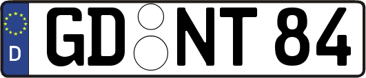 GD-NT84