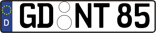 GD-NT85