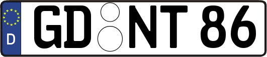 GD-NT86