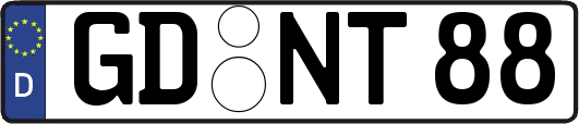 GD-NT88