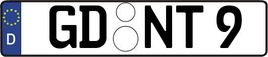 GD-NT9