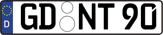 GD-NT90