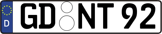 GD-NT92
