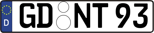 GD-NT93