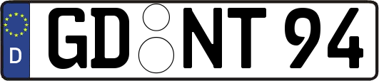 GD-NT94