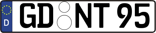 GD-NT95