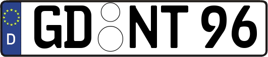 GD-NT96