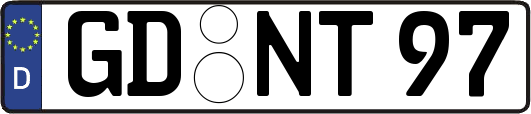 GD-NT97