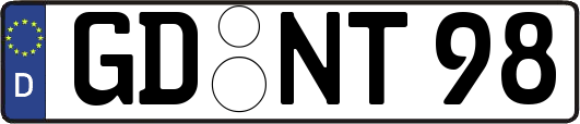GD-NT98