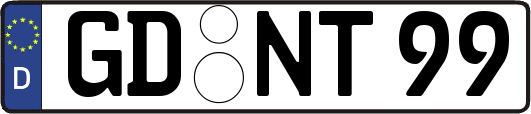 GD-NT99