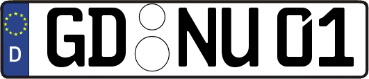 GD-NU01