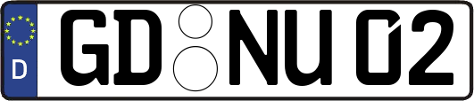 GD-NU02