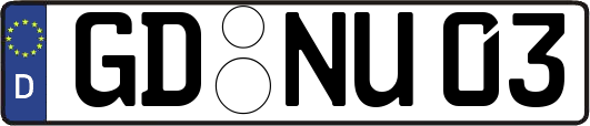 GD-NU03