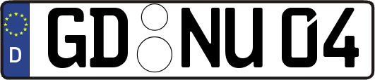GD-NU04