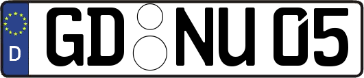 GD-NU05