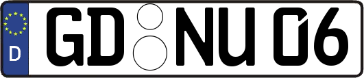 GD-NU06
